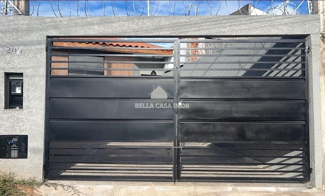 Casa, 3 quartos, 81 m² - Foto 27