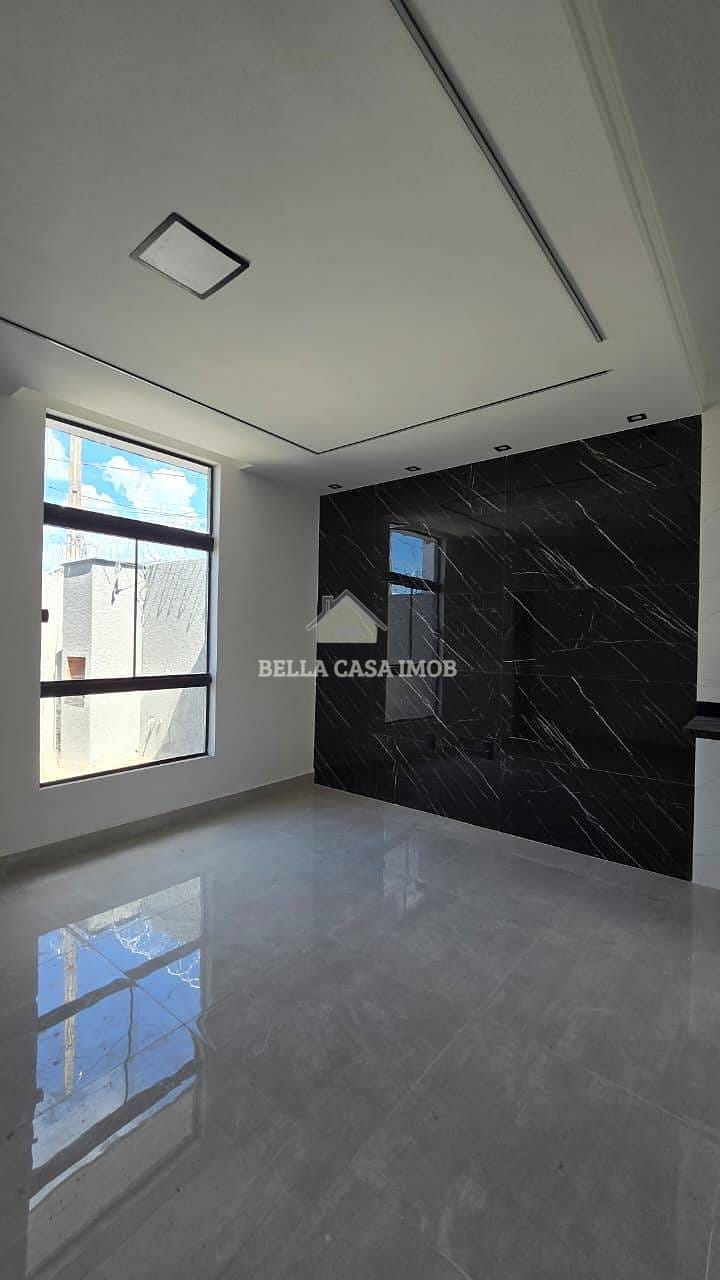 Casa, 3 quartos, 81 m² - Foto 7