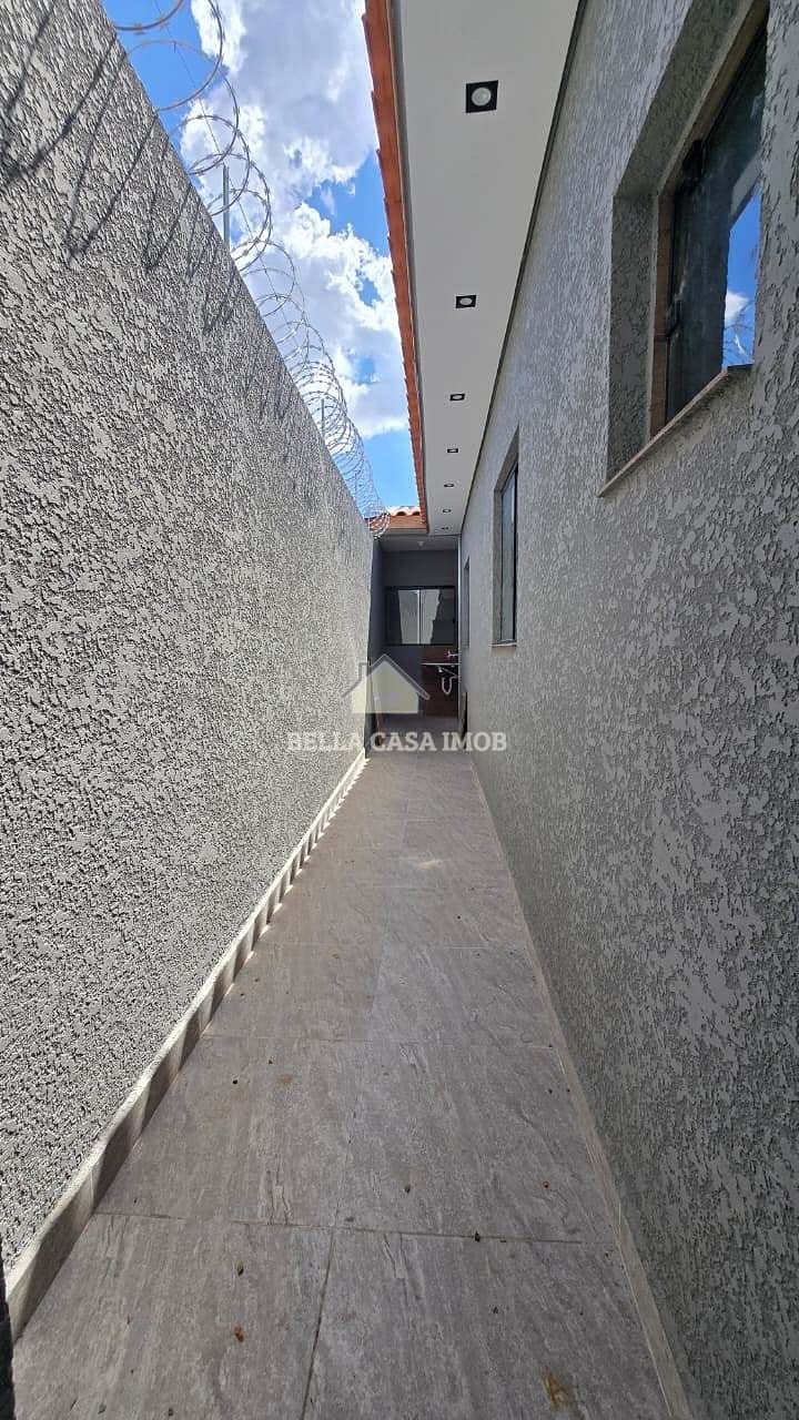 Casa, 3 quartos, 81 m² - Foto 8
