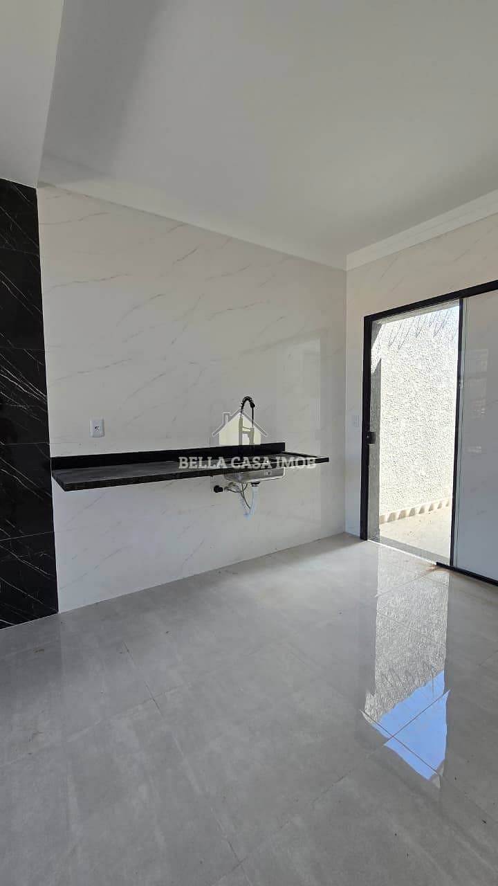 Casa, 3 quartos, 81 m² - Foto 9