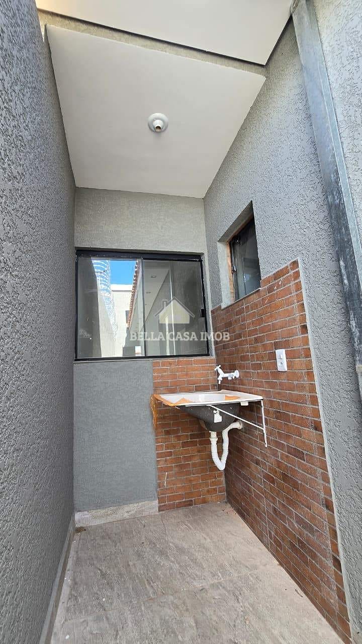 Casa, 3 quartos, 81 m² - Foto 10