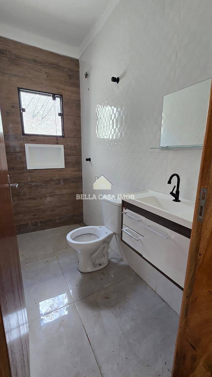 Casa, 3 quartos, 81 m² - Foto 13