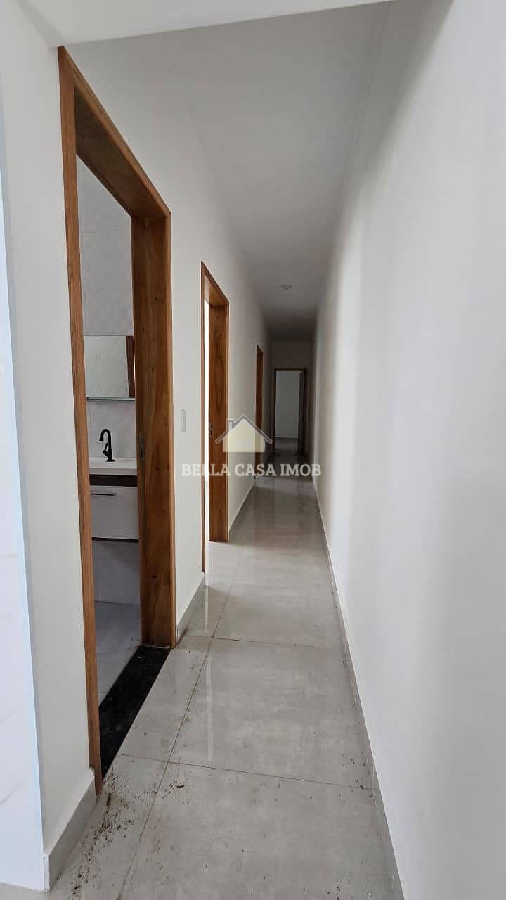 Casa, 3 quartos, 81 m² - Foto 14