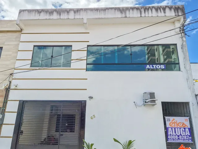 Casa 3 quartos e 3 banheiros, para alugar, no bairro Pedreira em Belém