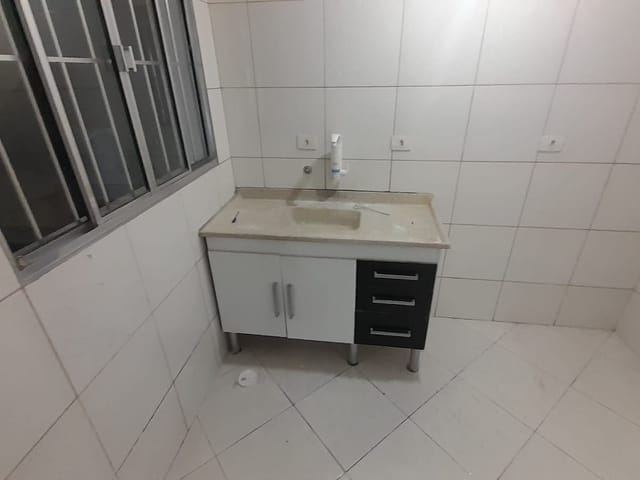 Foto do Casa - Casa 2 dorm. R$1250,00, Lauzane Paulista, São Paulo, SP | Bentolar Empreendimentos Imobiliarios Ltda