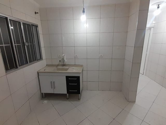 Foto do Casa - Casa 2 dorm. R$1250,00, Lauzane Paulista, São Paulo, SP | Bentolar Empreendimentos Imobiliarios Ltda