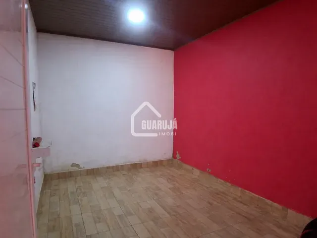 Sobrado 4 quartos e 3 banheiros, à venda, no bairro Sítio Paecara (Vicente de Carvalho) em Guarujá