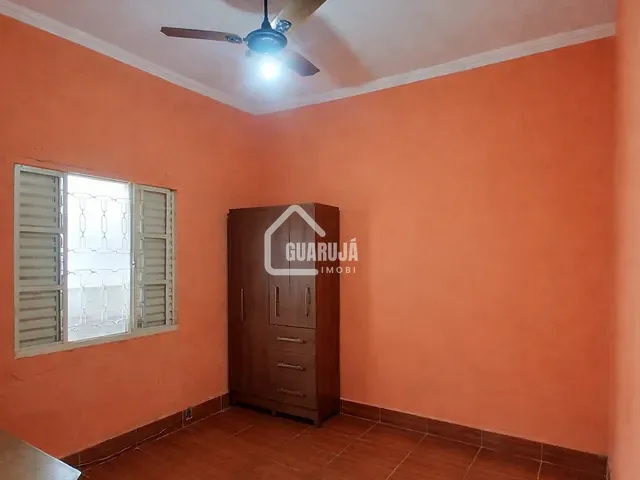 Sobrado 4 quartos e 3 banheiros, à venda, no bairro Sítio Paecara (Vicente de Carvalho) em Guarujá