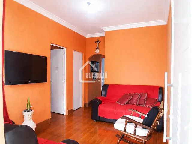 Sobrado 4 quartos e 3 banheiros, à venda, no bairro Sítio Paecara (Vicente de Carvalho) em Guarujá