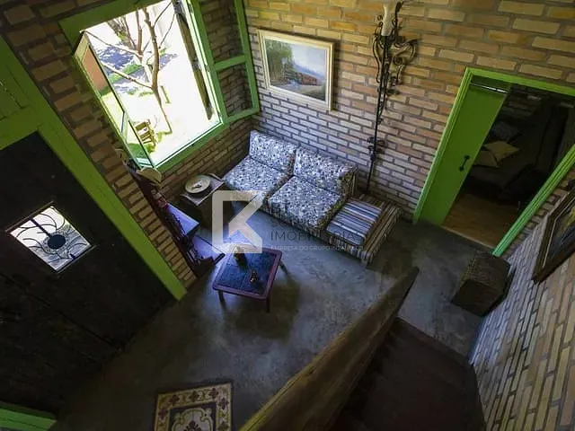 Casa com 450m² 3 quartos e 3 banheiros, à venda, no bairro Jardim Residencial Santa Clara em Indaiatuba