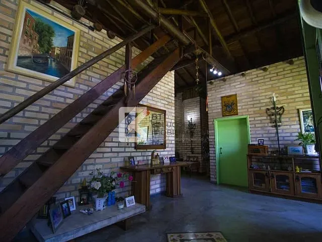 Casa com 450m² 3 quartos e 3 banheiros, à venda, no bairro Jardim Residencial Santa Clara em Indaiatuba
