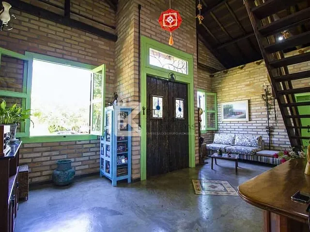 Casa com 450m² 3 quartos e 3 banheiros, à venda, no bairro Jardim Residencial Santa Clara em Indaiatuba