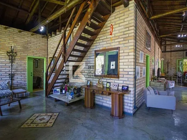 Casa com 450m² 3 quartos e 3 banheiros, à venda, no bairro Jardim Residencial Santa Clara em Indaiatuba