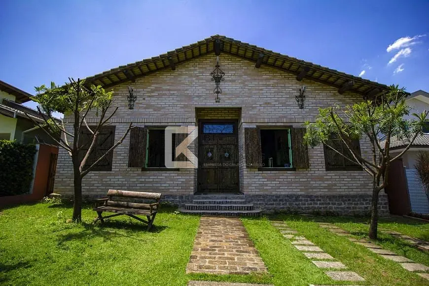 Casa, 3 quartos, 257 m² - Foto 9