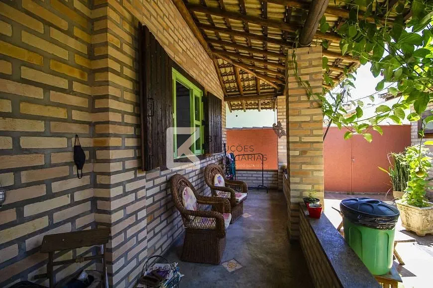 Casa, 3 quartos, 257 m² - Foto 23