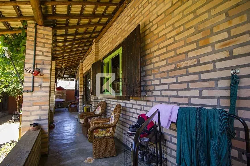 Casa, 3 quartos, 257 m² - Foto 22