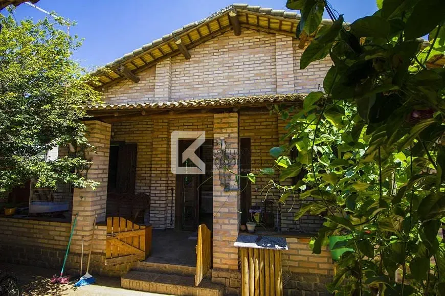 Casa, 3 quartos, 257 m² - Foto 25