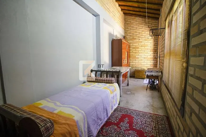 Casa, 3 quartos, 257 m² - Foto 26