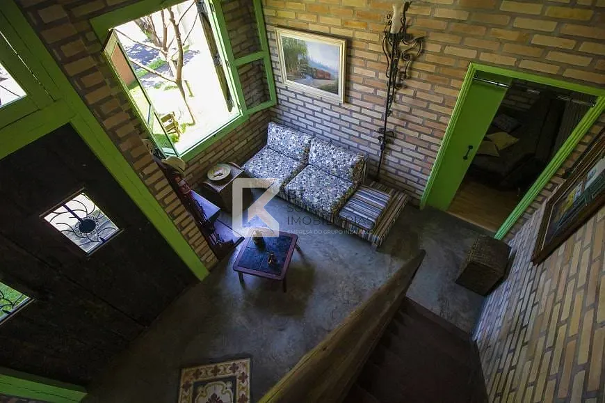 Casa, 3 quartos, 257 m² - Foto 1