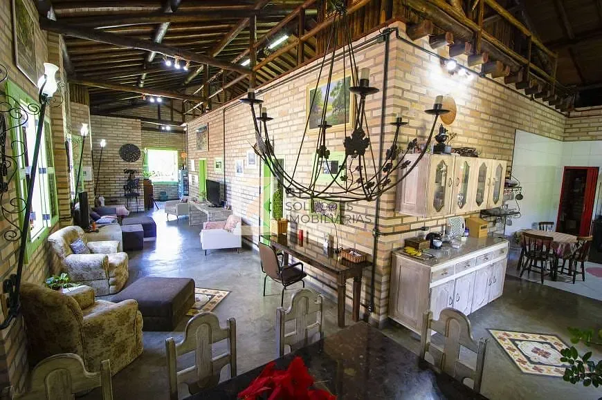 Casa, 3 quartos, 257 m² - Foto 12