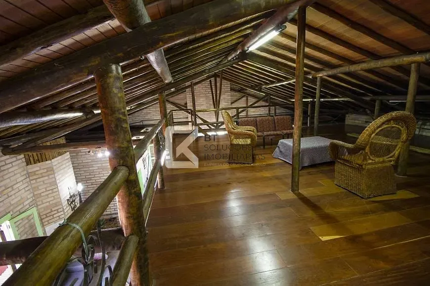 Casa, 3 quartos, 257 m² - Foto 6
