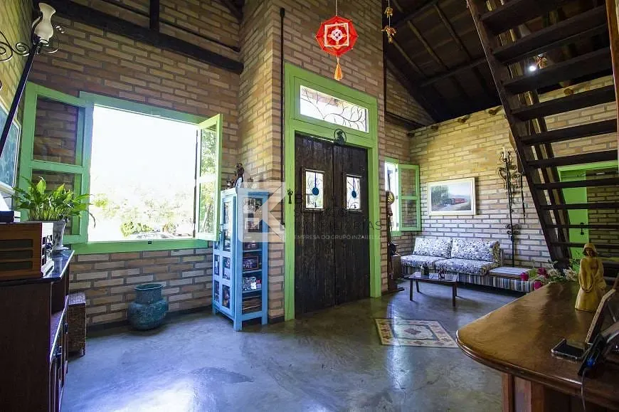 Casa, 3 quartos, 257 m² - Foto 3
