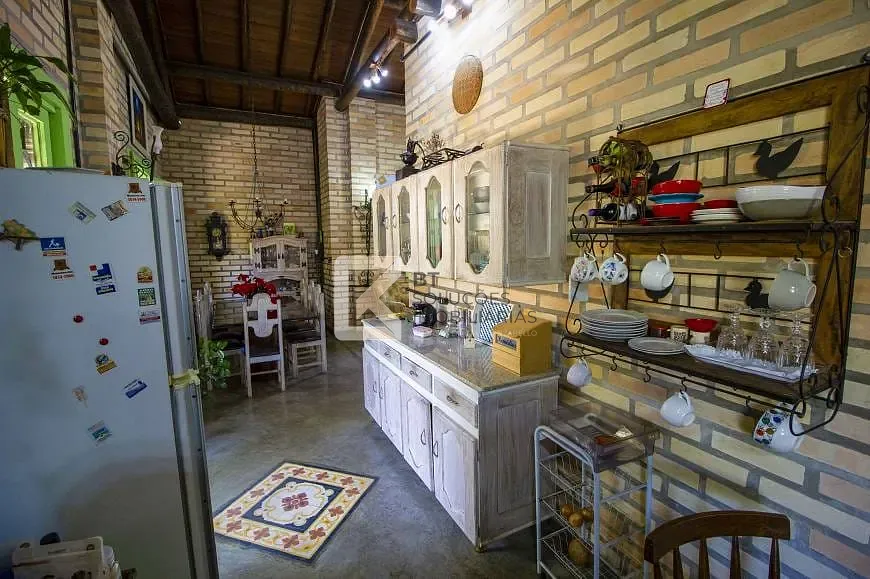 Casa, 3 quartos, 257 m² - Foto 18