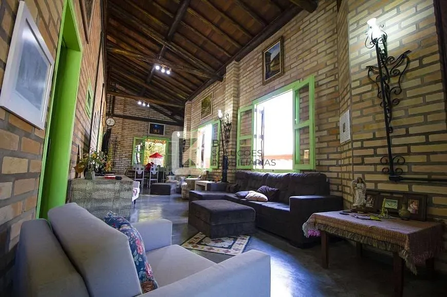 Casa, 3 quartos, 257 m² - Foto 21