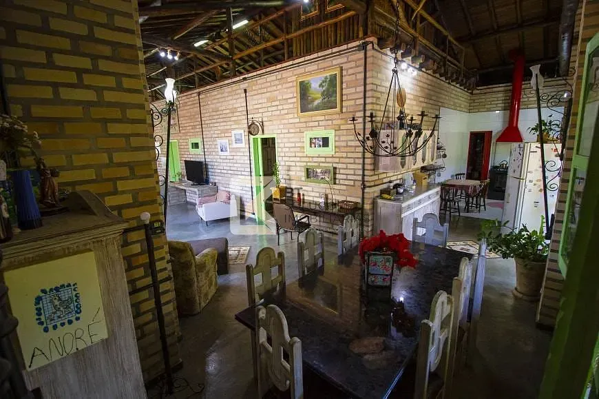 Casa, 3 quartos, 257 m² - Foto 10