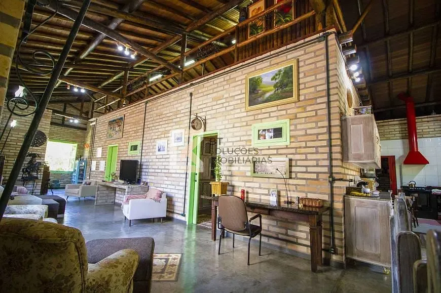 Casa, 3 quartos, 257 m² - Foto 11