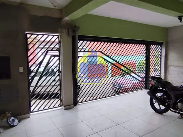 Casa com 500m² 3 quartos e 3 banheiros, para alugar, no bairro Centro em Osasco