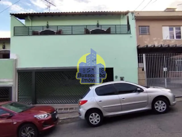 Casa com 500m² 3 quartos e 3 banheiros, para alugar, no bairro Centro em Osasco