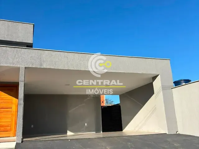 Casa com 240m² 3 quartos e 2 banheiros, à venda, no bairro Caluge em Itaboraí