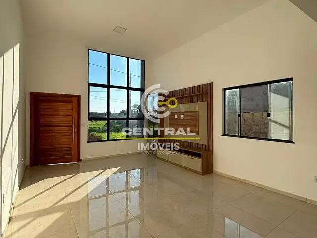 Casa com 240m² 3 quartos e 2 banheiros, à venda, no bairro Caluge em Itaboraí