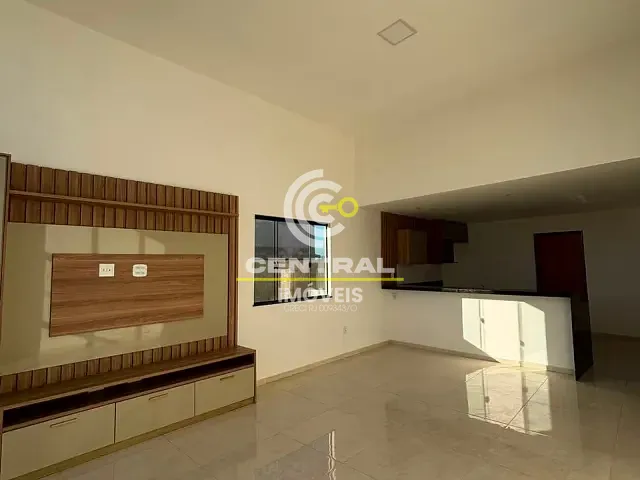 Casa com 240m² 3 quartos e 2 banheiros, à venda, no bairro Caluge em Itaboraí