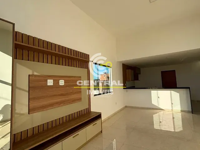 Casa com 240m² 3 quartos e 2 banheiros, à venda, no bairro Caluge em Itaboraí