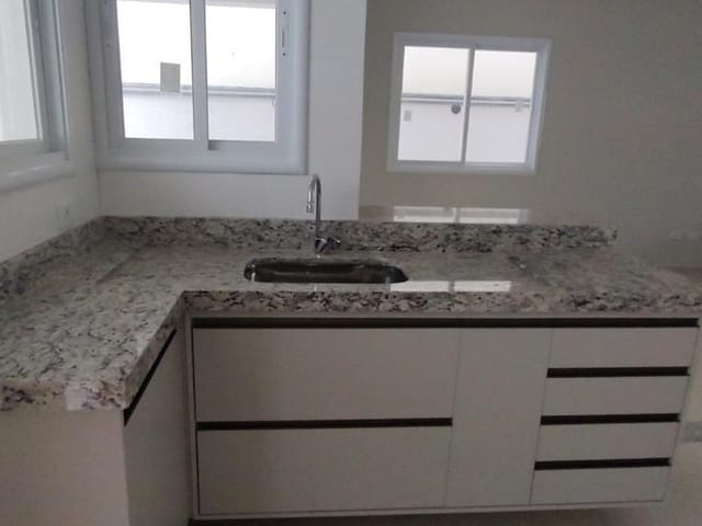 Casa com 175m² 3 quartos e 3 banheiros, à venda, no bairro Vila Moraes em Mogi das Cruzes