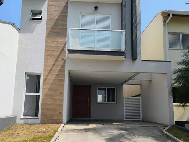 Casa com 175m² 3 quartos e 3 banheiros, à venda, no bairro Vila Moraes em Mogi das Cruzes