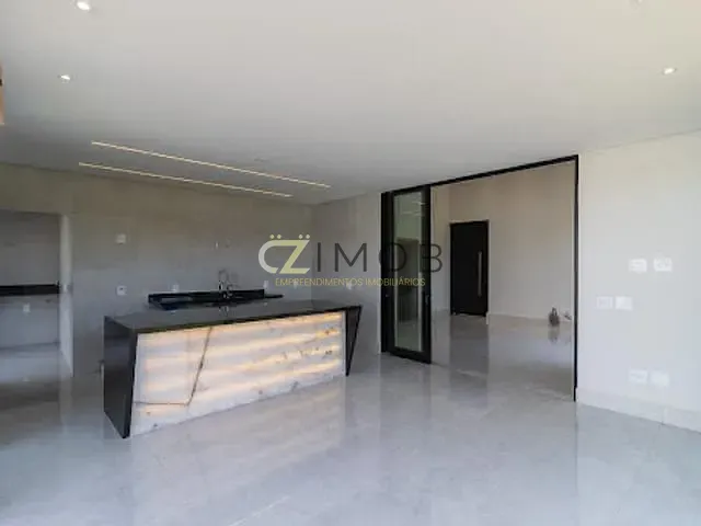 Casa com 350m² 3 quartos e 5 banheiros, à venda, no bairro Portal da Mata em Ribeirão Preto