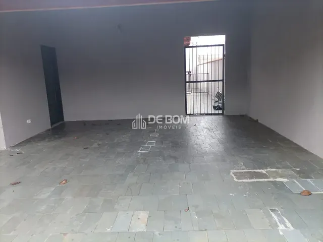 Casa com 190m² 2 quartos e 1 banheiro, à venda, no bairro Jardim São Bento em Poços de Caldas