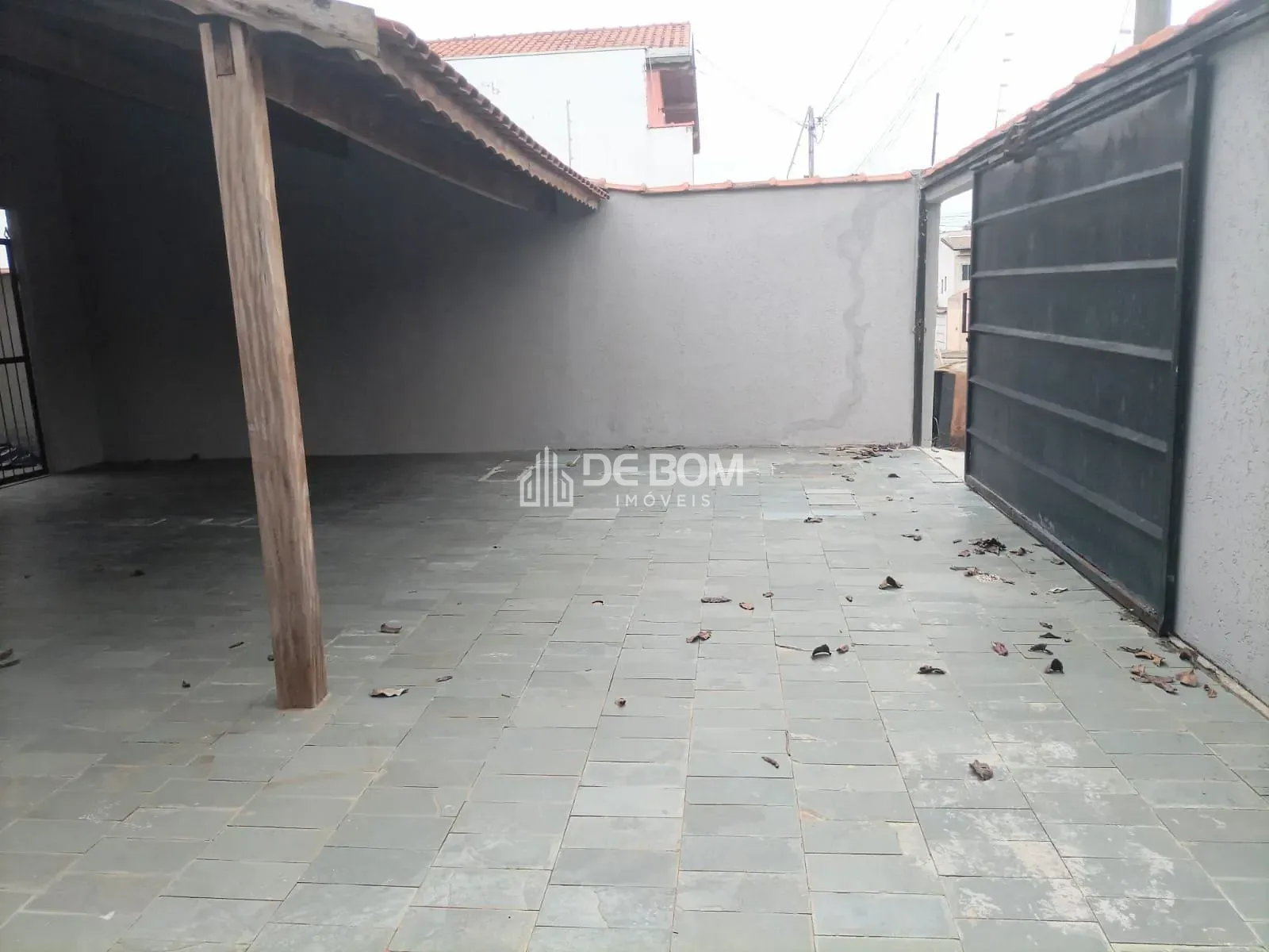 Casa, 2 quartos, 88 m² - Foto 23
