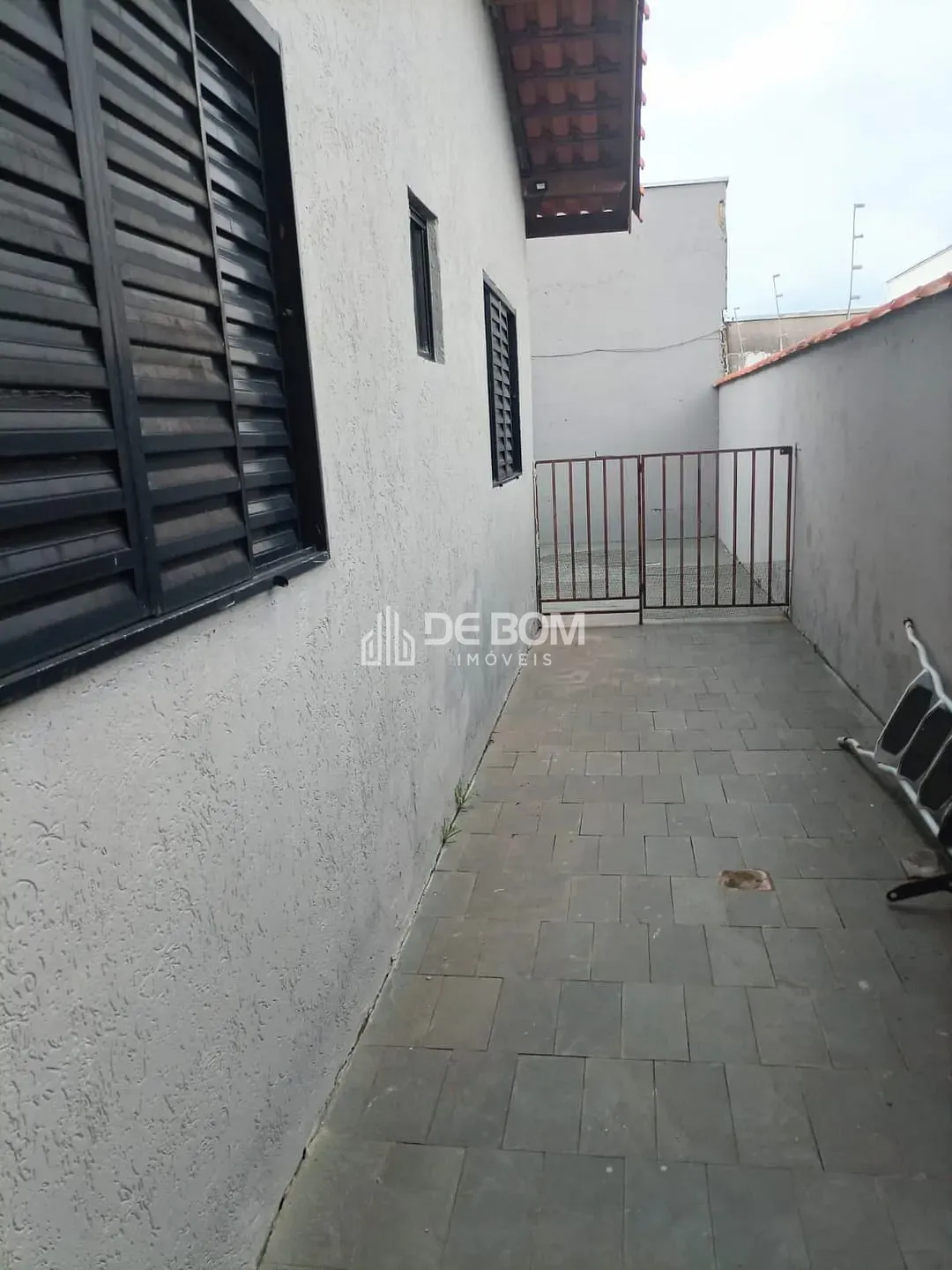 Casa, 2 quartos, 88 m² - Foto 5