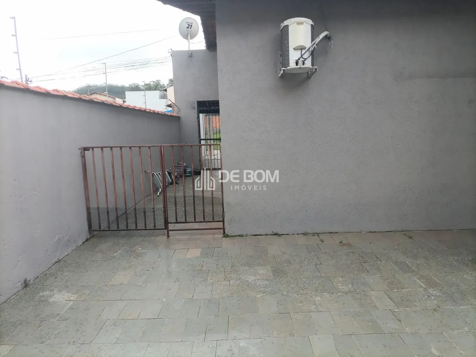 Casa, 2 quartos, 88 m² - Foto 21