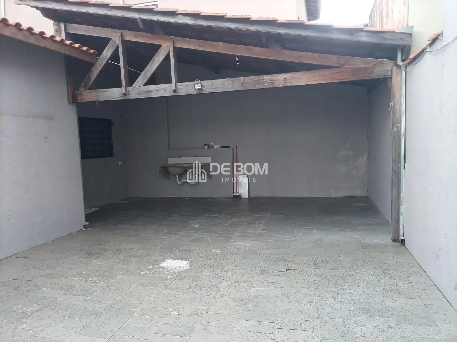Casa, 2 quartos, 88 m² - Foto 20