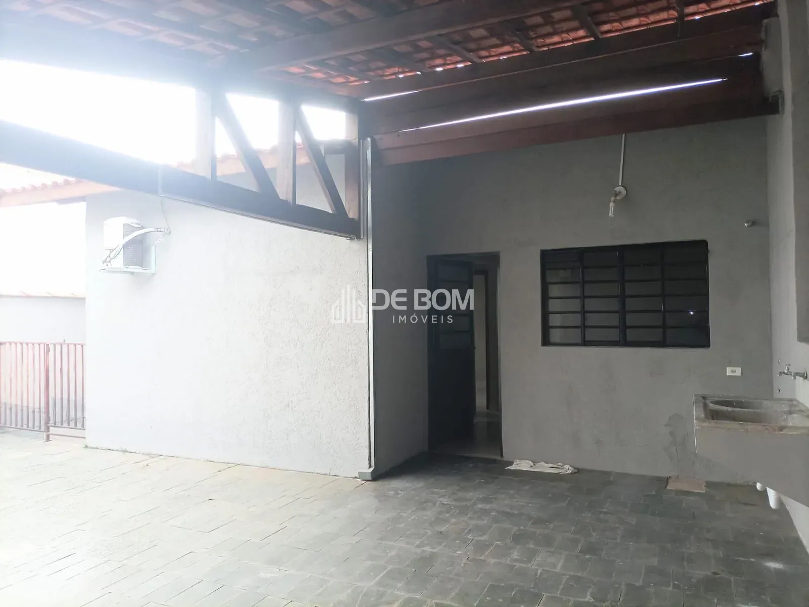 Casa, 2 quartos, 88 m² - Foto 19