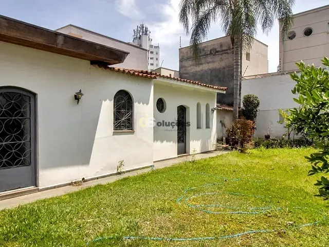 Casa 3 quartos e 3 banheiros, à venda, no bairro Vila Madalena em São Paulo