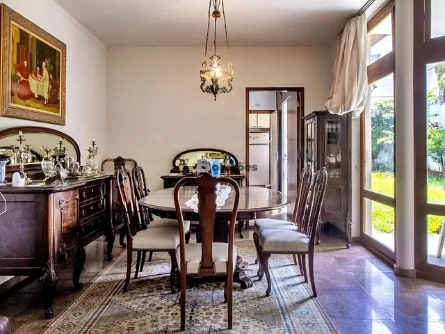 Casa 3 quartos e 3 banheiros, à venda, no bairro Vila Madalena em São Paulo