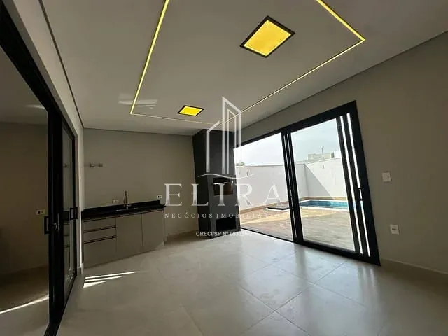 Casa com 300m² 3 quartos e 4 banheiros, à venda, no bairro Parque Nova Carioba em Americana