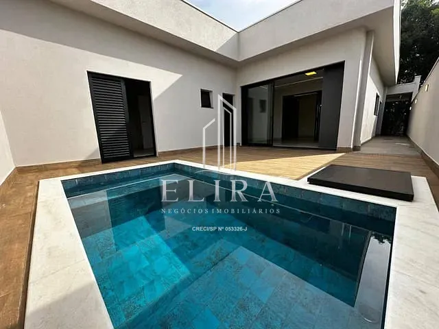 Casa com 300m² 3 quartos e 4 banheiros, à venda, no bairro Parque Nova Carioba em Americana