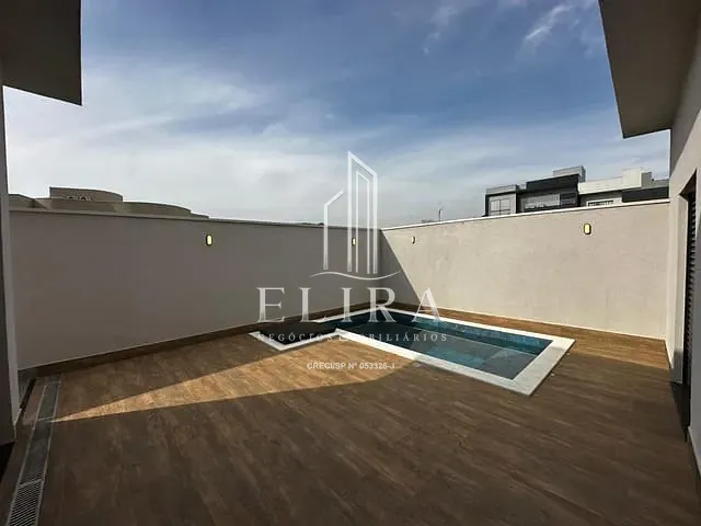 Casa com 300m² 3 quartos e 4 banheiros, à venda, no bairro Parque Nova Carioba em Americana